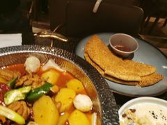 -丝路金桃·新疆菜(徐汇店)