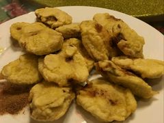 -闯关东东北农家菜(崂山石老人店)