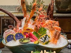 -上井料理黑金店(IFS国金中心店)