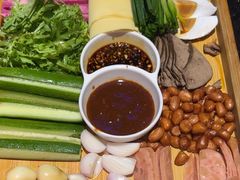 -冰城小镇音乐串吧·聚会餐厅(百子湾店)