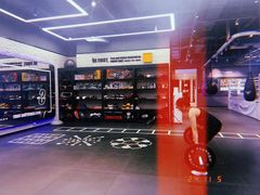 -EVOLUTION健身(麦凯乐店)