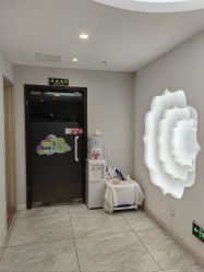 -咪咪专业脱毛连锁机构