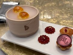 餐后甜品-誉珑轩