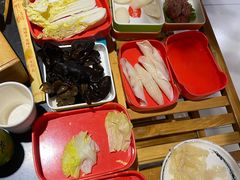 -董家湾重庆老火锅(张家窝店)