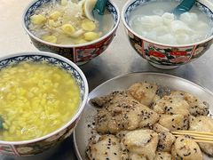 -老胡甜汤(龙眼店)
