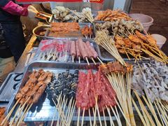 -胡仁根胡记炸炸炸