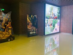 -SFC上影影城(杭州下沙IMAX店)