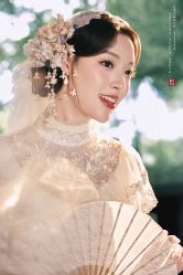 点击看大图 -卡米拉婚纱摄影工作室(金汇广场店)