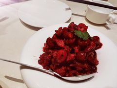 -吉林省林业宾馆-餐厅