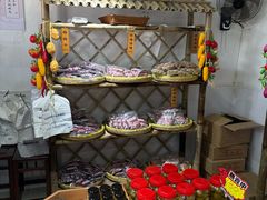 -苏州市吴中区光福窑上花果蜜饯厂