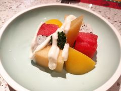 -战斧牛排餐厅(悦方IDmall店)