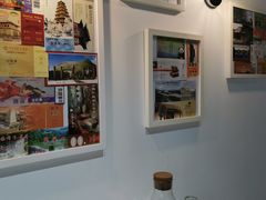 大堂-FUN COFFEE