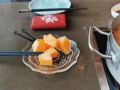 -捞王锅物料理(上海世茂广场店)