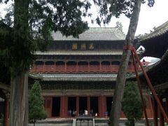 -报恩寺(平武县)