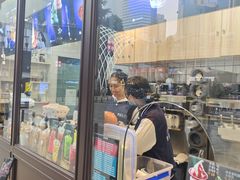 -麦丽丝红油辣椒冰淇淋(江家巷店)