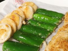 -猪肉婆私房菜(容桂总店)