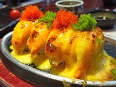 -原志优秀食材·匠心料理·海胆主题(金亿广场店)