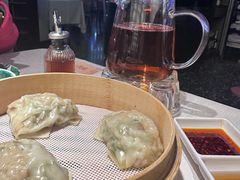 -華府(凯德晶萃店)