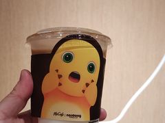 -麦当劳(漳州万达店)
