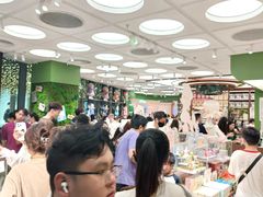 -泡泡玛特POPMART(天环购物中心店)