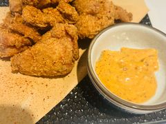 -火山屋台(新街口店)