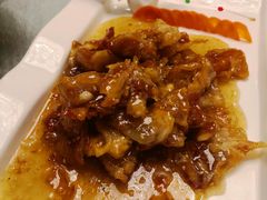 焦溜里脊片-香满楼(南关店)