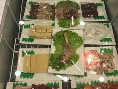 -富力希尔顿酒店·地阔自助餐厅