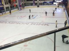 -冠军冰场CHAMPION RINK(中华城店)