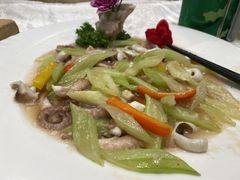 -富黎华海鲜大酒楼(正大广场店)