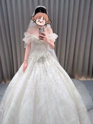 -PAI婚纱礼服设计馆【大牌租赁/高级定制】