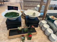 -菲住布渴酒店自助餐厅(阿里巴巴西溪园区店)