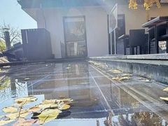 -自如ZSPACE四合院艺术餐厅
