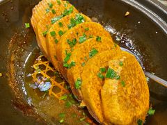 -四季厨房 鲁菜·孔府烤鸭(高新万达店)