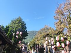-天龙八部武侠城