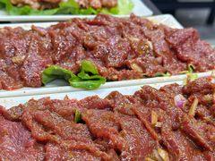 -禾禾烤肉
