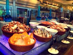 iphone_upload_pic-圣丰索菲特·2 On 988 Café 自助餐厅