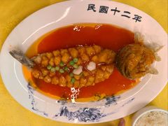 -清真马祥兴菜馆(云南北路店)