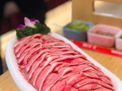 羔羊上脑-豪渝火锅(红谷滩万达店)