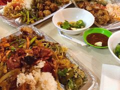 -晓宇盒饭(民安街店)