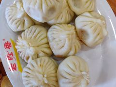 -老胜香包子铺(瑞景店)