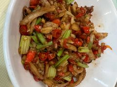-笨罗卜浏阳菜馆(龙华鹏润达店)