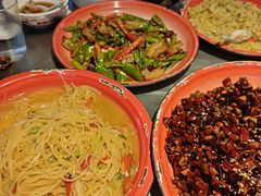 -馬伍旺川菜(江北虹悦城店)
