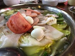 -陈记泸州酸菜豆花火锅(建设路店)