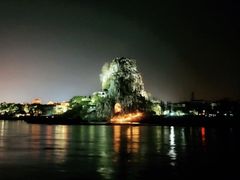 -桂林两江四湖景区