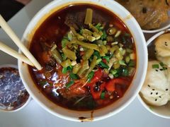 -丽华早点(大成路店)