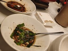 -院里寻菜·精致庭院菜(观沙岭店)