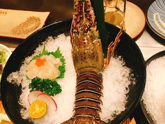 -赤坂亭·M9和牛烧肉·铁板烧·日料398放题(长泰广场店)