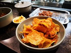 -臻老板牛肉面(光华路SOHO店)