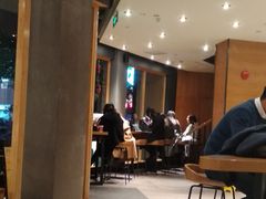 -星巴克(人民公园店)