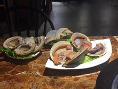 -船奇蒸汽海鲜·闽菜(八市海鲜总店)